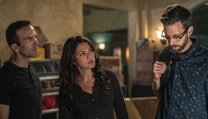 Ncis New Orleans Episode 5 01 See You Soon Promos Sneak Peeks Promotional Photos Press Release