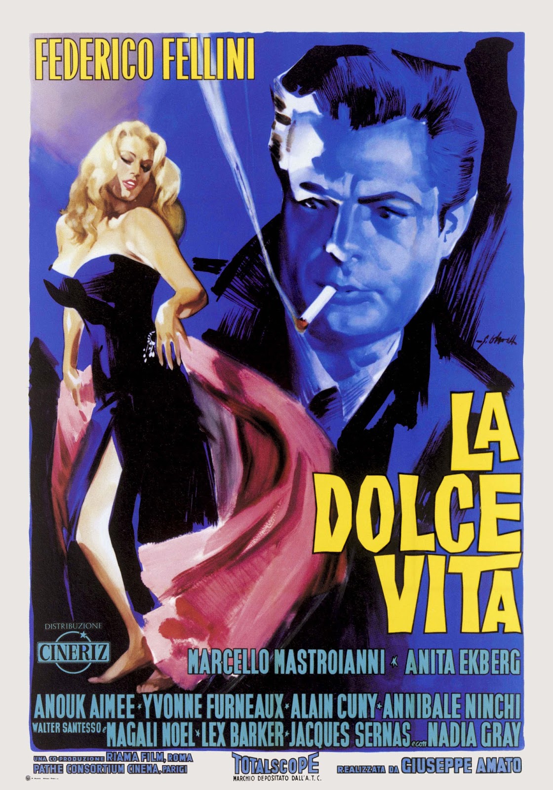 Dolce Vita.De Dolce Vita.De