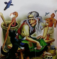 http://prazdnichnyymir.ru/prazdnik-skazok/6423/pust-ja-jaga-stihi-pro-babu-jagu-i-ee-kompaniiju-/