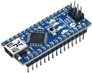 Arduino Nano Pengertian, Jenis dan Fungsi Arduino lengkap, arduino uno, arduino due