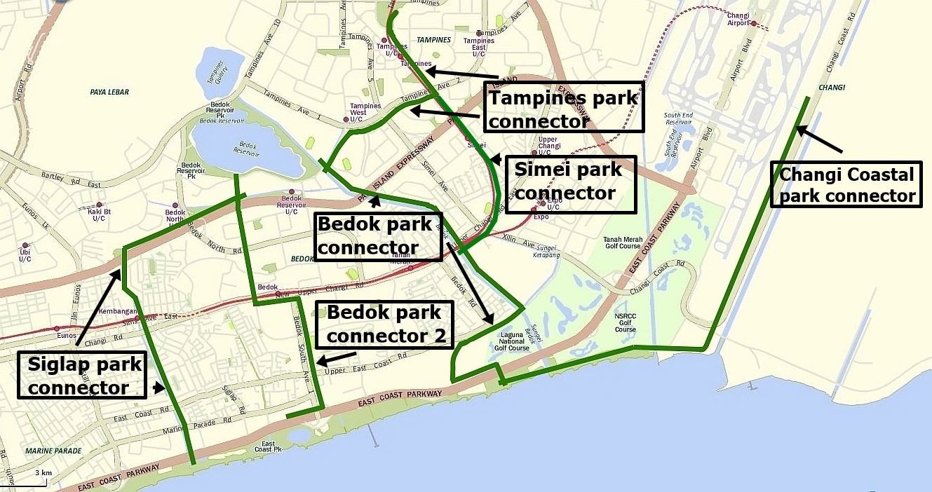 how to go to east coast park from bedok mrt how to go to east coast park from bedok mrt
