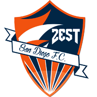SAN DIEGO ZEST FC
