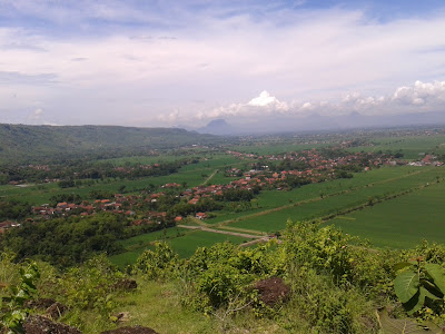 Gunung Budeg Tulungagung Gunung Budeg Tulungagung