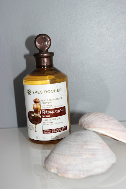 produits Yves Rocher