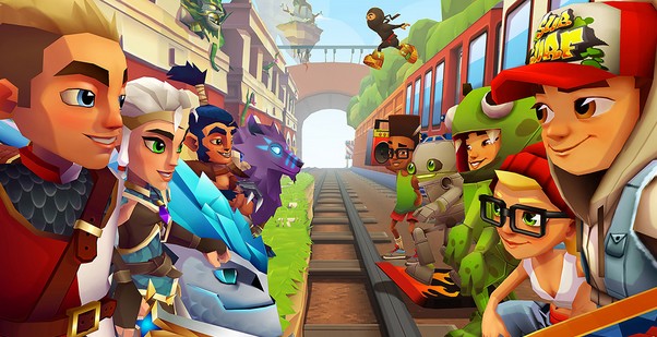 19 Offline Games Android That You Can Play Without Internet Abbottt B 19 Offline Games Android That You Can Play Without Internet Abbottt B