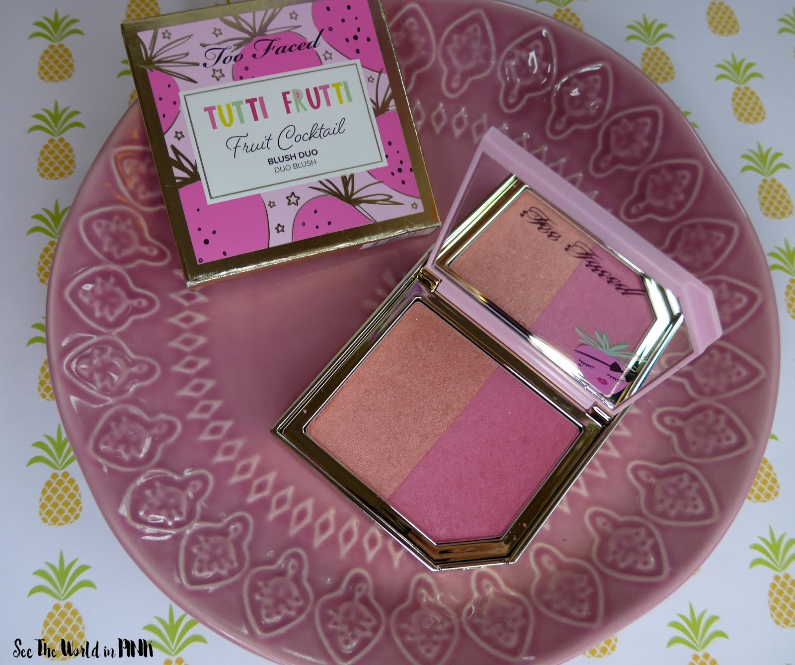 strobeberry too faced