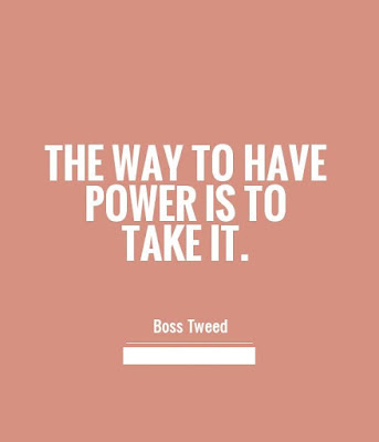 Power Quotes