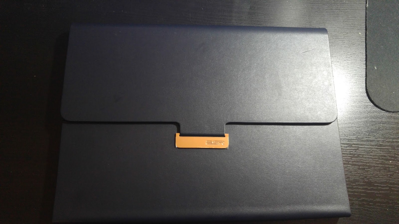 Kent's Space ESR Case for Surface Pro 4