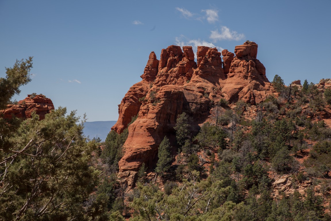 Finally Newellin Cottonwood Arizona