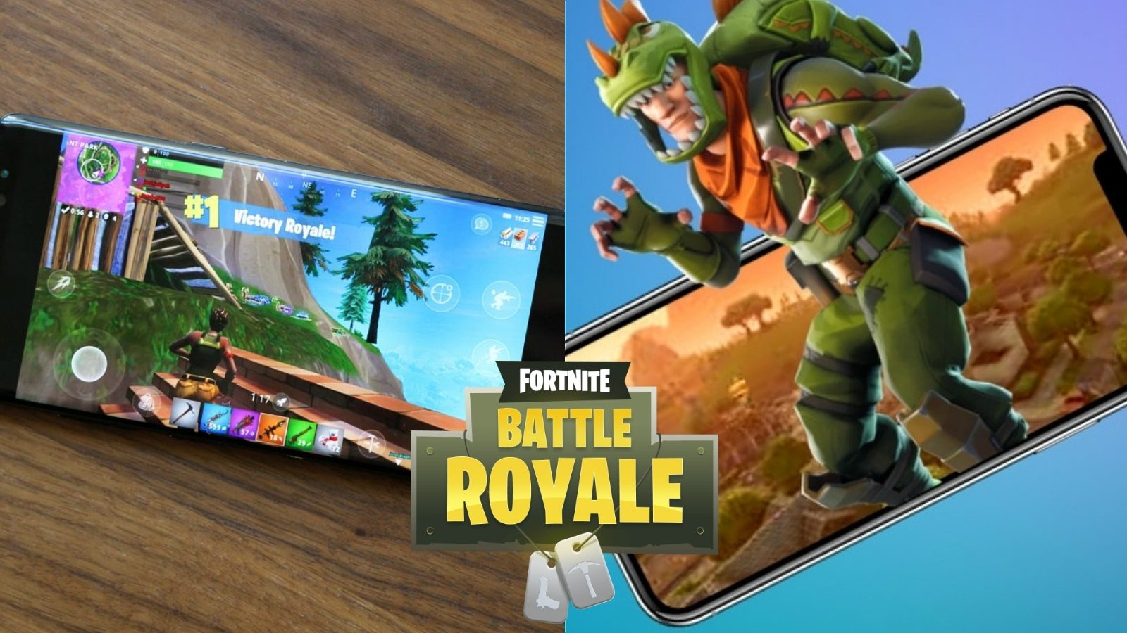 Full List of Android Phones That Support Fortnite Battle ... - 1600 x 900 jpeg 215kB
