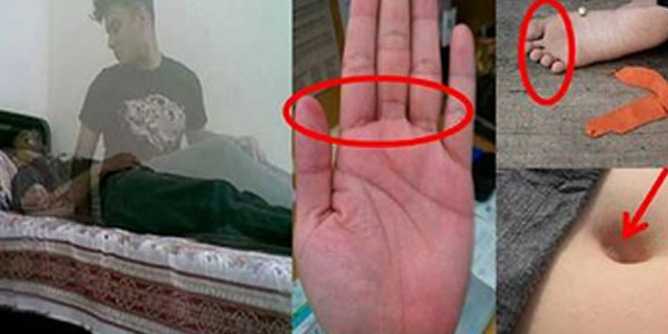Astagfirullah.....Inilah 5 Tanda Kematian Yang Sering di Abaikan Manusia