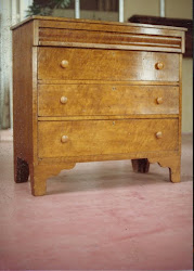 Looking For Restored Antique Wood Furniture?