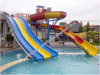 Kontraktor waterboom Kontraktor waterboom