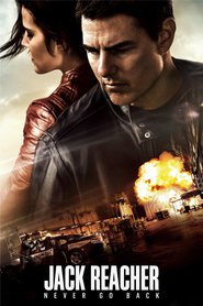 Jack Reacher Film Deutsch