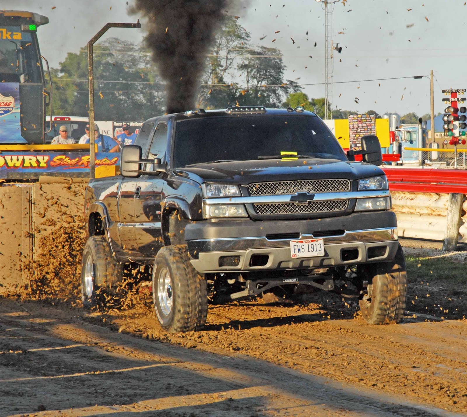 Diesel Motorsports What rules are changing for 2017? DIESEL Motorsports