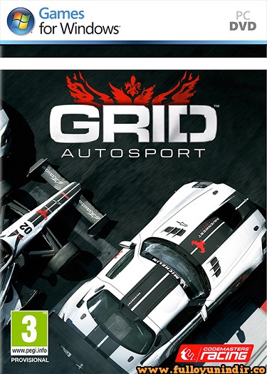 GRID Autosport Complete - RELOADED