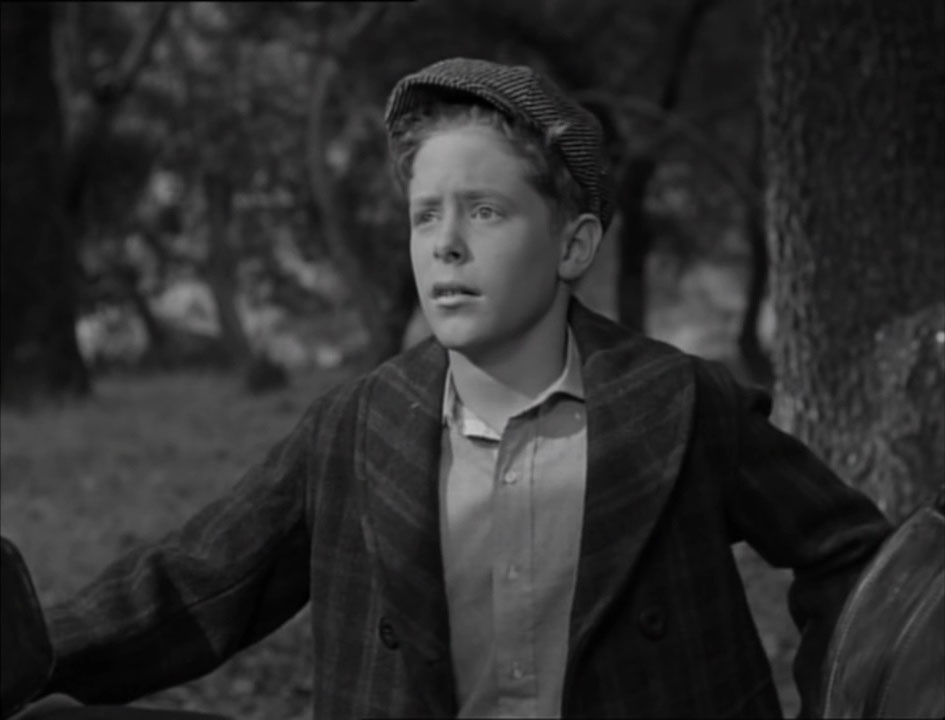 Actors Richard Tyler