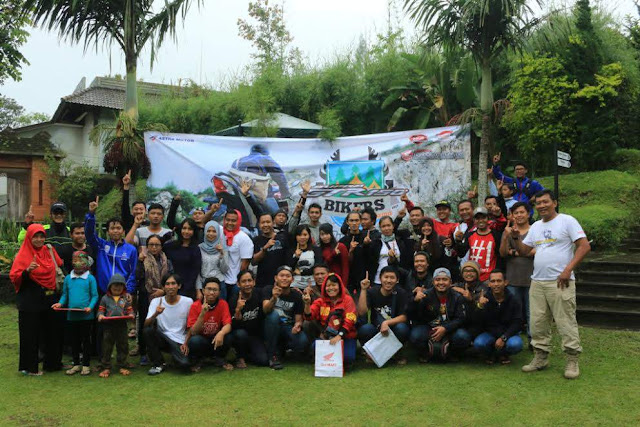 Honda-Bikers-Camps-Bali-2017 Honda-Bikers-Camps-Bali-2017