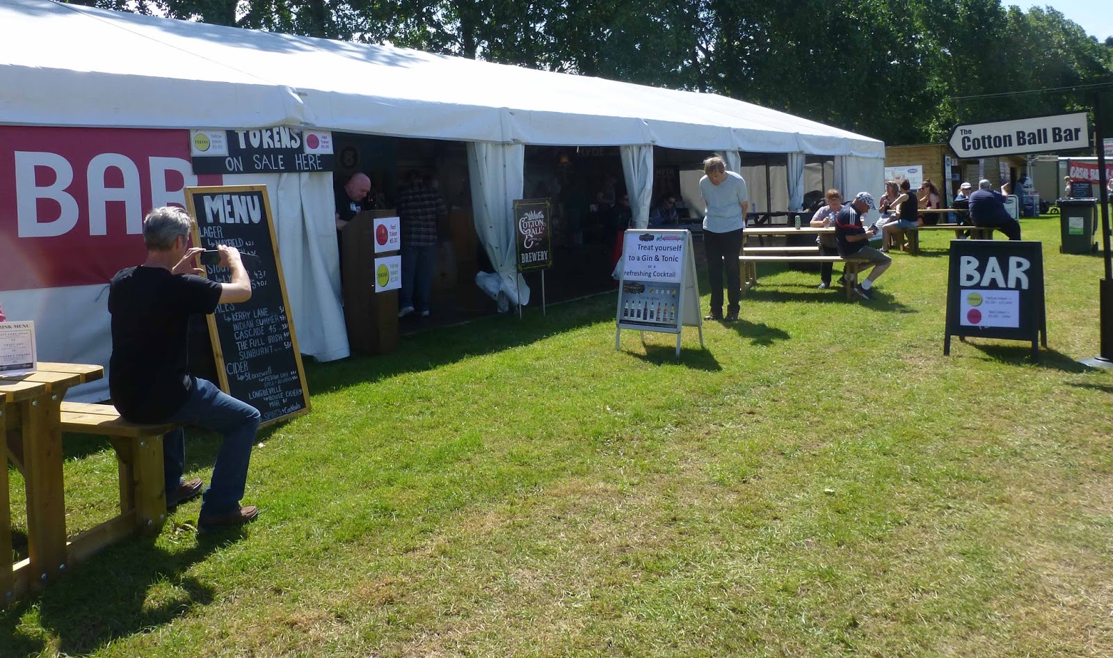 restaurants and food: cork summer show 2017. town and country get restaurants and food: cork summer show 2017. town and country get