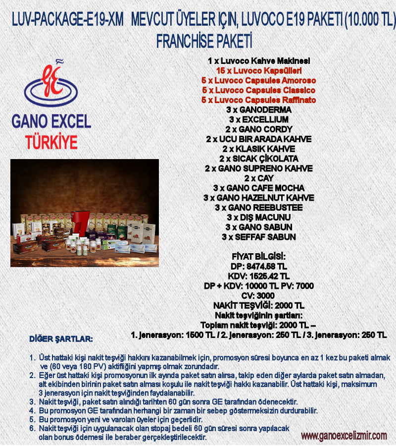 Franchise Kahve Bayilik Organik Kahve Franchise