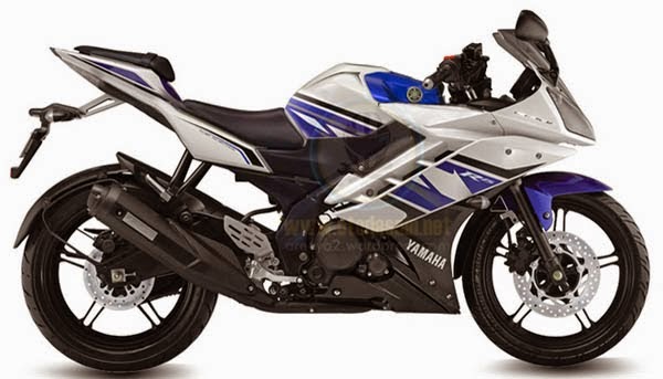 Contoh Modif Airbrush Yamaha Vixion Contoh Modif Airbrush Yamaha Vixion