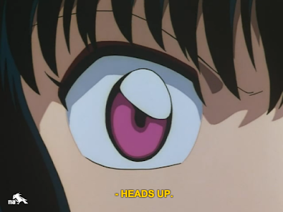 Missing Nostalgia Inuyasha Episode 4 Screencap 28