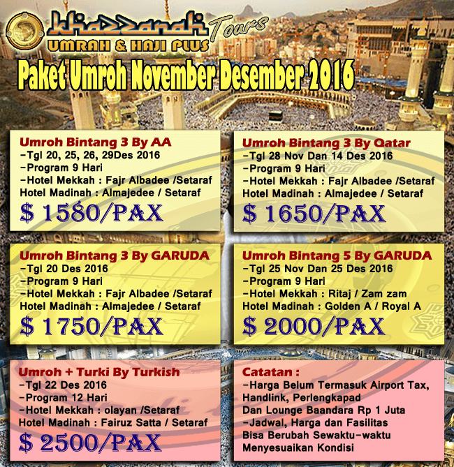Biro Travel Umroh Terpercaya Biro Travel Umroh Terpercaya