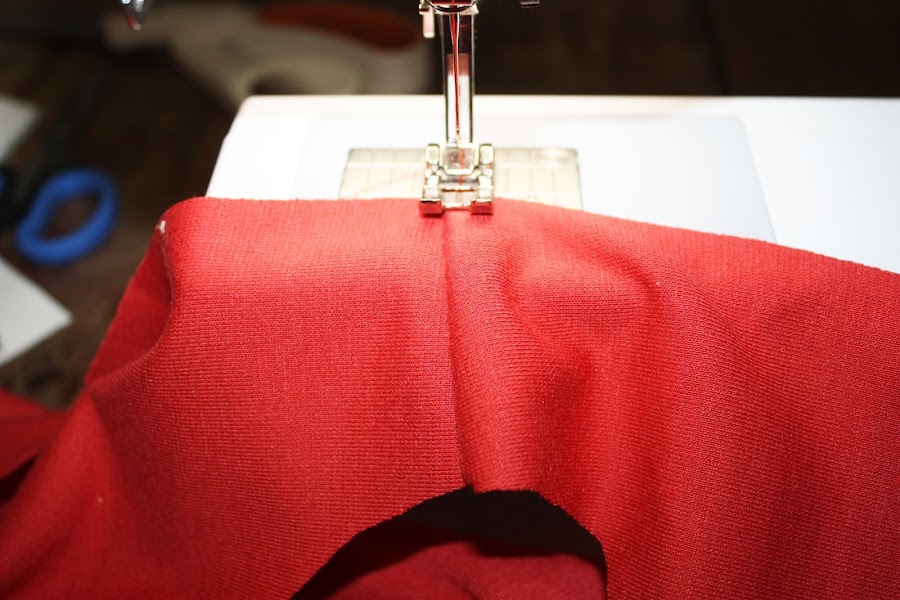 VESTIDO MONETA DE COLETTE PATTERNS Como coserlo paso apaso