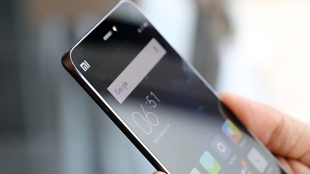 Xiaomi Mi 6 Xiaomi Mi 6