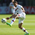‘Chicharito’ reaparece con el Bayer