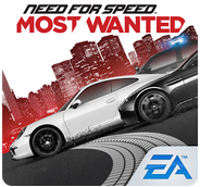 Download Need for Speed™ Most Wanted Apk Mod Offline