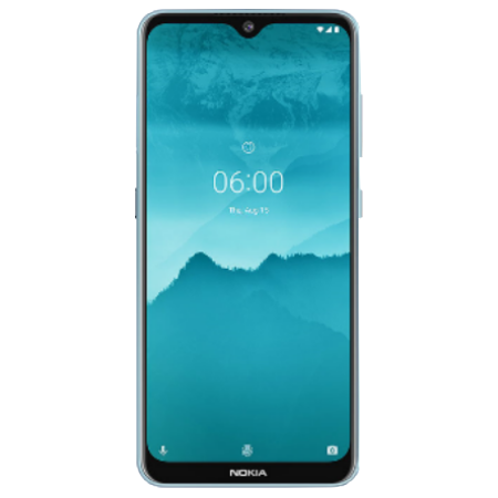 Nokia 6.2 Nokia 6.2