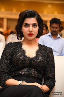 Samantha-Stills-at-A-Aa-Movie-Success-Meet Samantha-Stills-at-A-Aa-Movie-Success-Meet