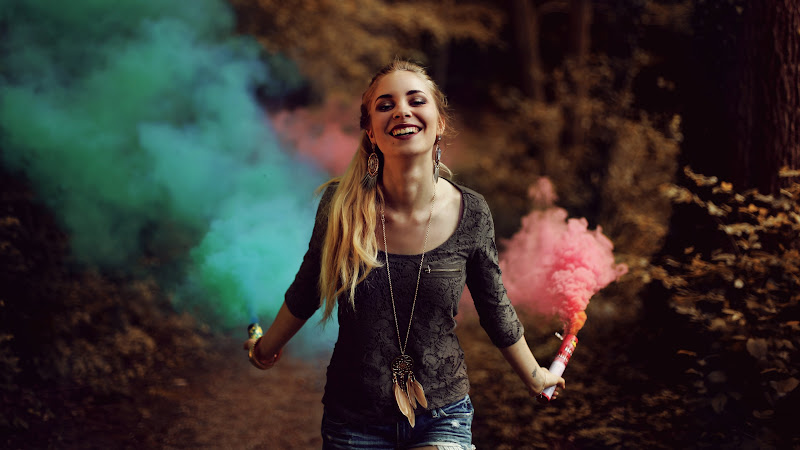 Beautiful People