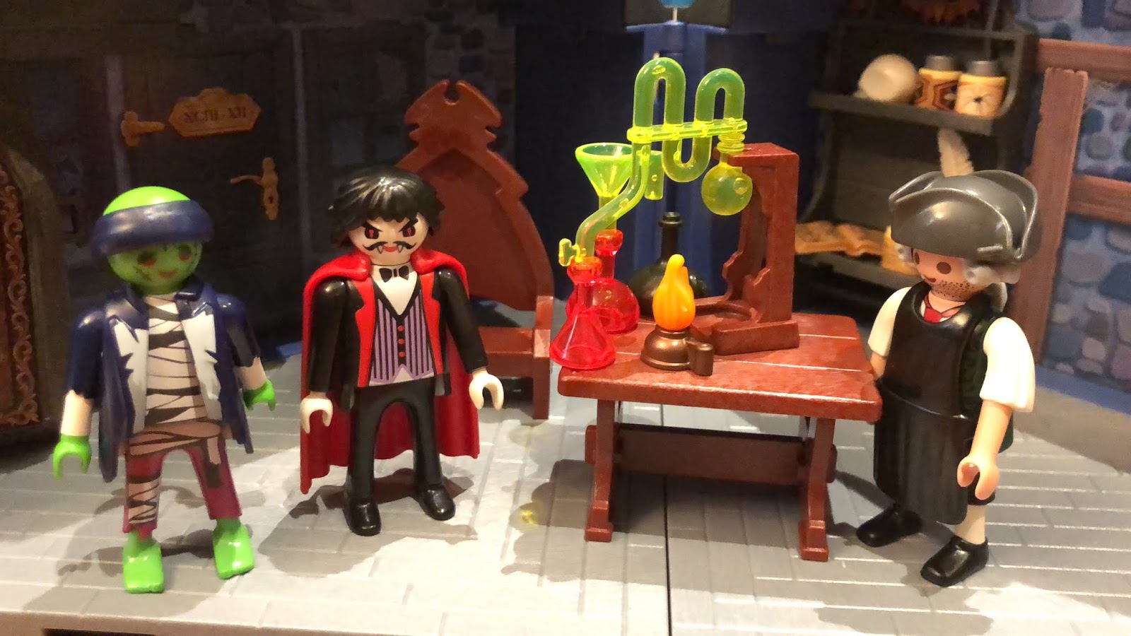 ryan playmobil