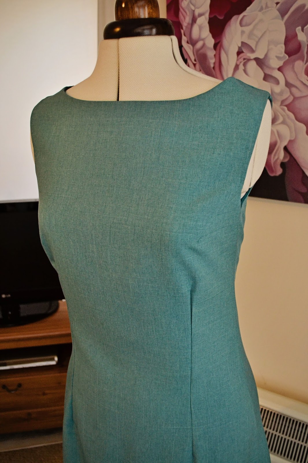 Sew Graceful On personal style...sewing a capsule wardrobe...