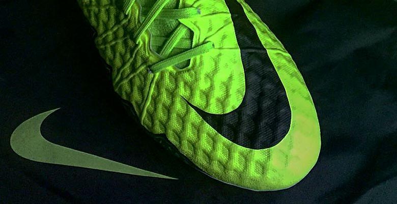 Video Offers First-Hand Look at Nike Hypervenom II Boots with Old Upper ...