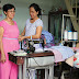 Dịch vụ sửa chữa quần áo, cắt gấu, thay khóa ở HH Linh Đàm