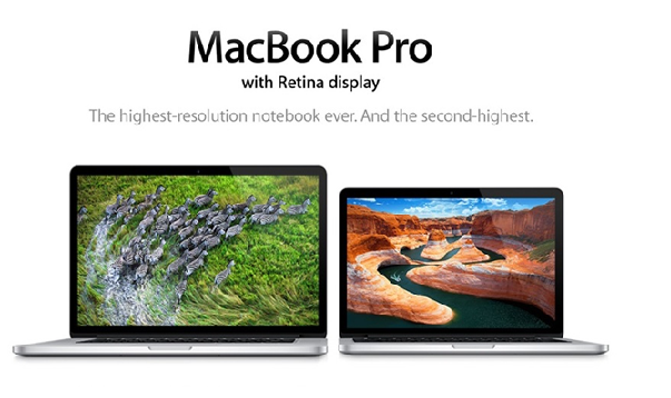 The New Macbook Pro 13 Soon To Be Released