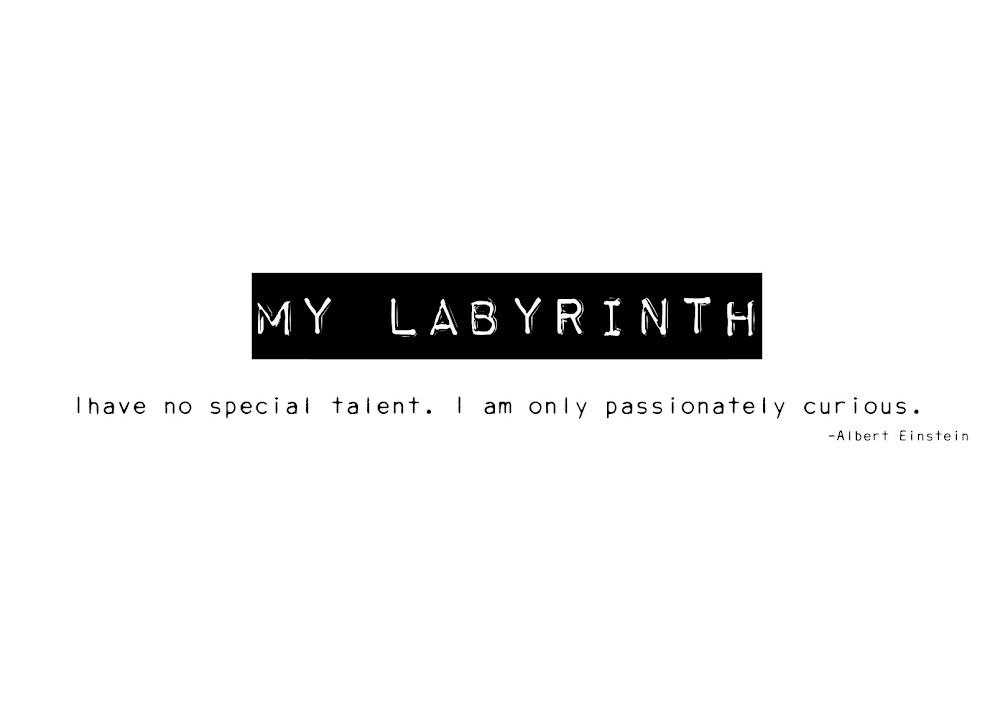 My Labyrinth