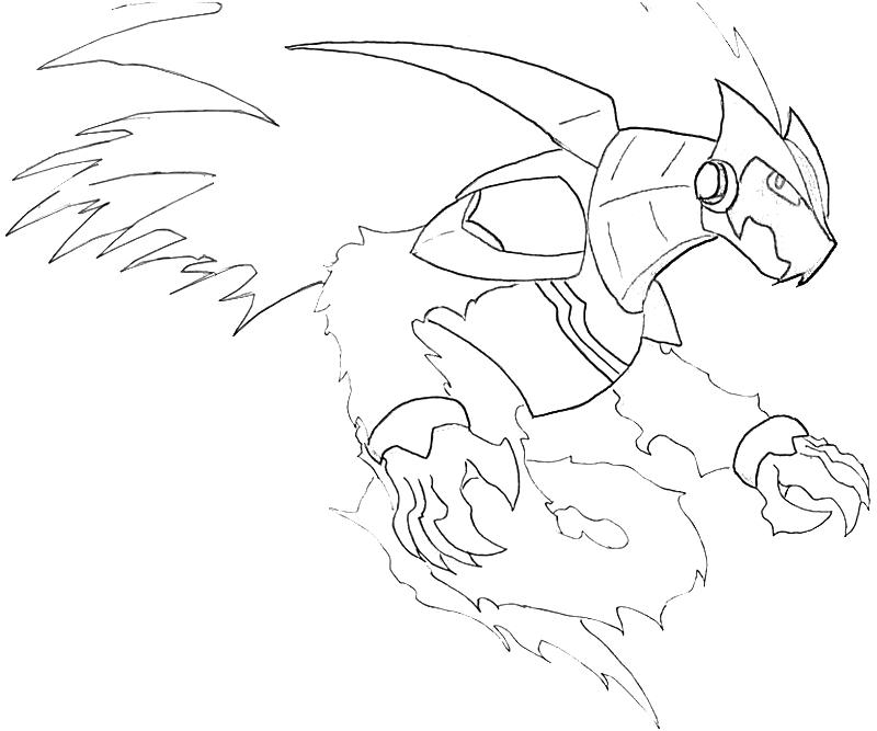 Omega Xis Shot | supertweet