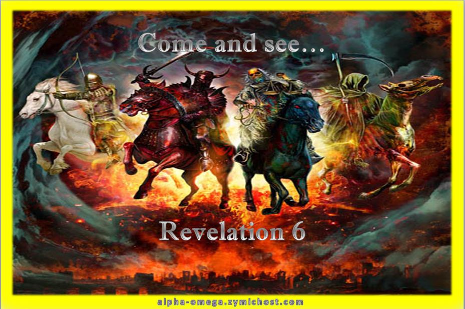 2. Biblical Tattoos: Inspiration from Revelation 6:8 - wide 3