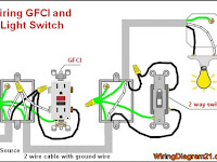 Gfci Wiring Diagrams Gfci Wiring Diagrams