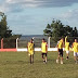 Seleção de Mairi realiza treinamentos visando a Copa Jacuípe de Futebol sub 17