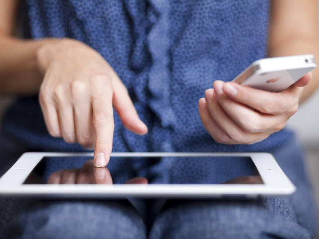 Cara Menggunakan Gadget Dengan Baik dan Benar Cara Menggunakan Gadget Dengan Baik dan Benar