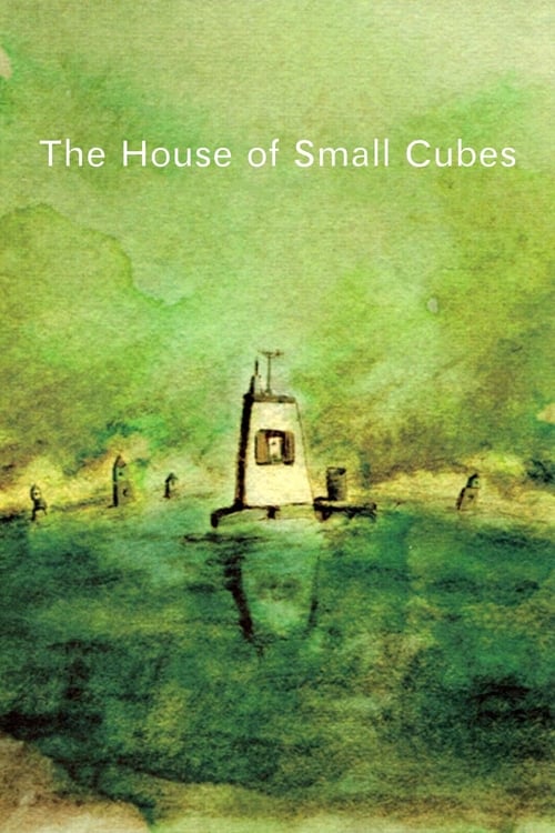 [HD] La Maison en Petits Cubes 2008 Film Complet En Anglais