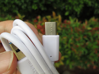 Kabel USB Charger Hape Outdoor Blackview BV7000 Original