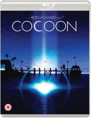 cocoon blu-ray 30th