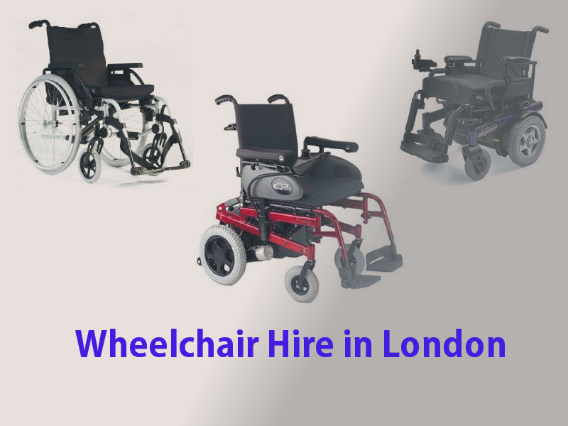 Mobility Equipment Hire Direct March 2016
