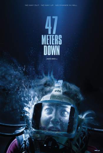 47 Metros Para Baixo Torrent – BluRay 720p/1080p Legendado 47 Metros Para Baixo Torrent – BluRay 720p/1080p Legendado